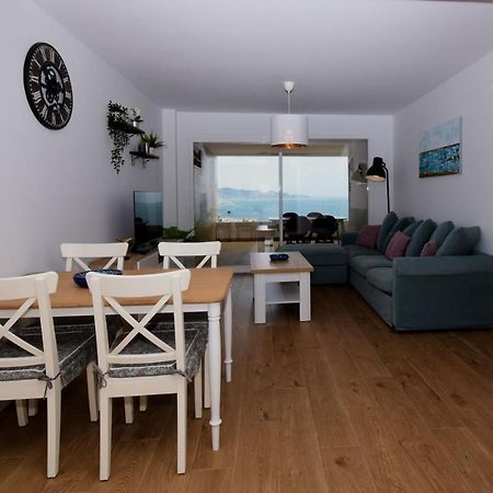 Wonderful Sunrise Apartment Calaceite Torrox Ngoại thất bức ảnh