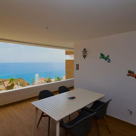 Wonderful Sunrise Apartment Calaceite Torrox Ngoại thất bức ảnh