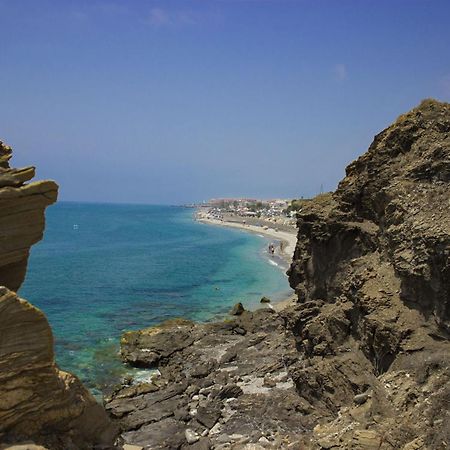 Wonderful Sunrise Apartment Calaceite Torrox Ngoại thất bức ảnh