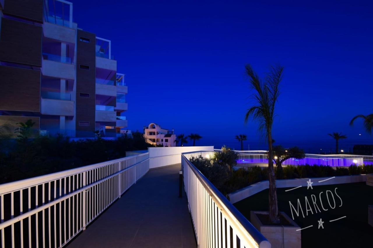 Wonderful Sunrise Apartment Calaceite Torrox Ngoại thất bức ảnh