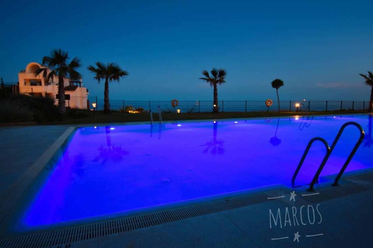 Wonderful Sunrise Apartment Calaceite Torrox Ngoại thất bức ảnh