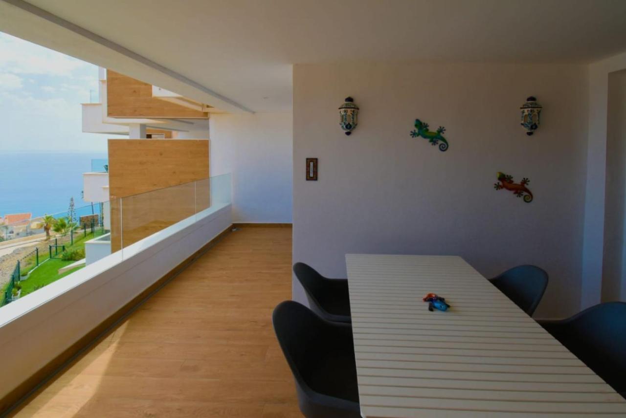 Wonderful Sunrise Apartment Calaceite Torrox Ngoại thất bức ảnh