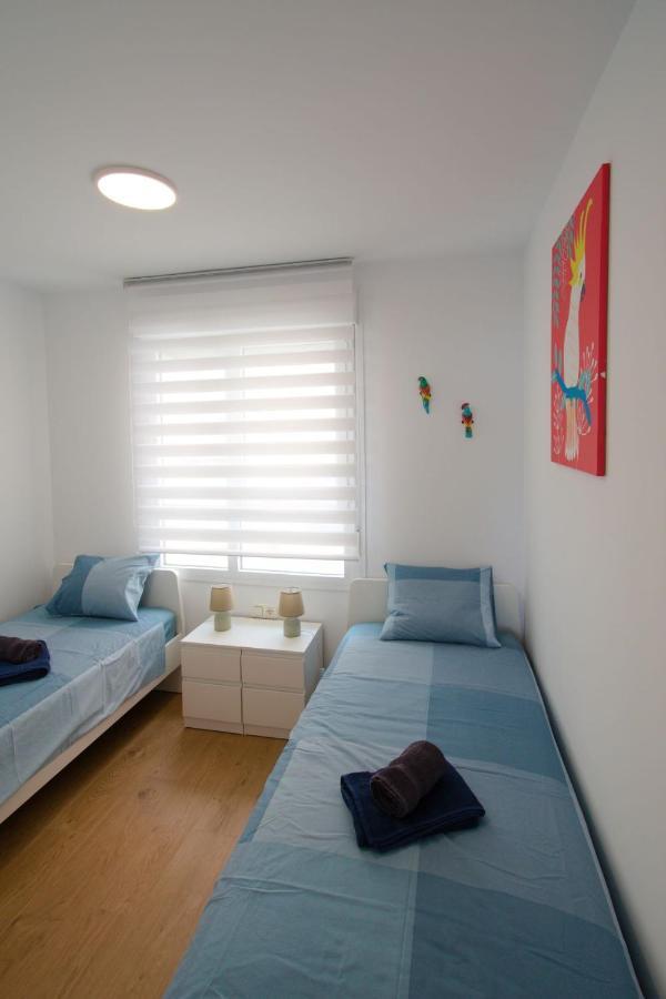 Wonderful Sunrise Apartment Calaceite Torrox Ngoại thất bức ảnh