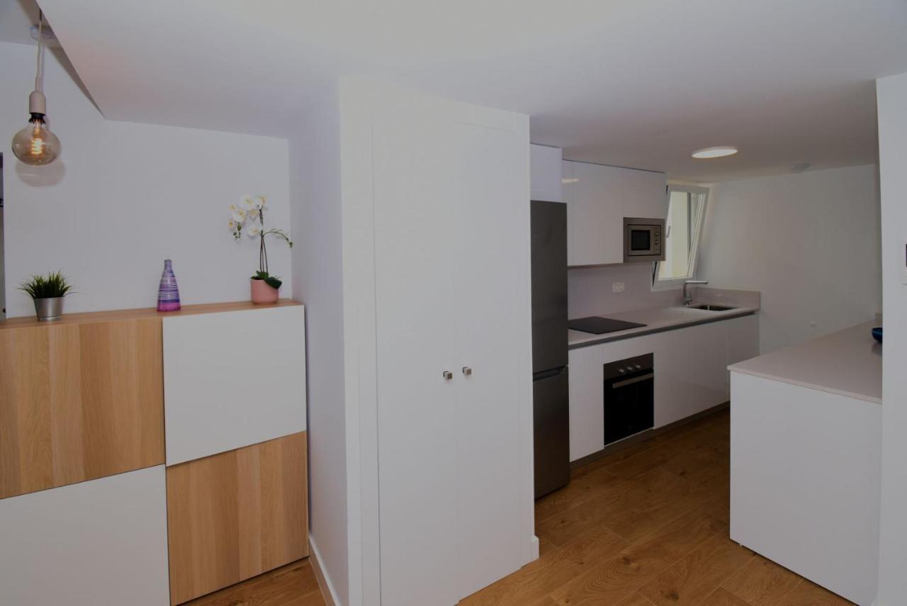 Wonderful Sunrise Apartment Calaceite Torrox Ngoại thất bức ảnh