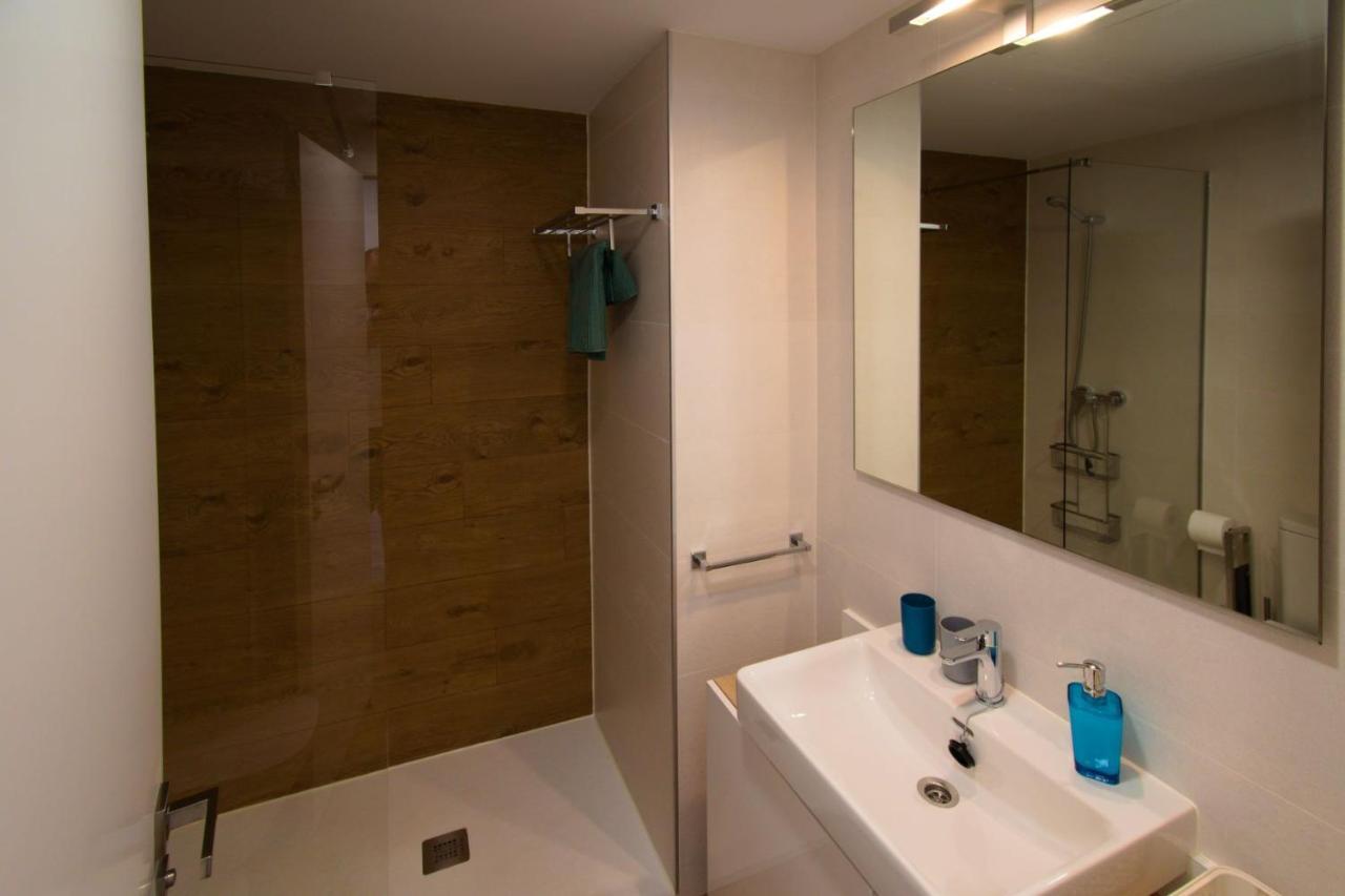 Wonderful Sunrise Apartment Calaceite Torrox Ngoại thất bức ảnh