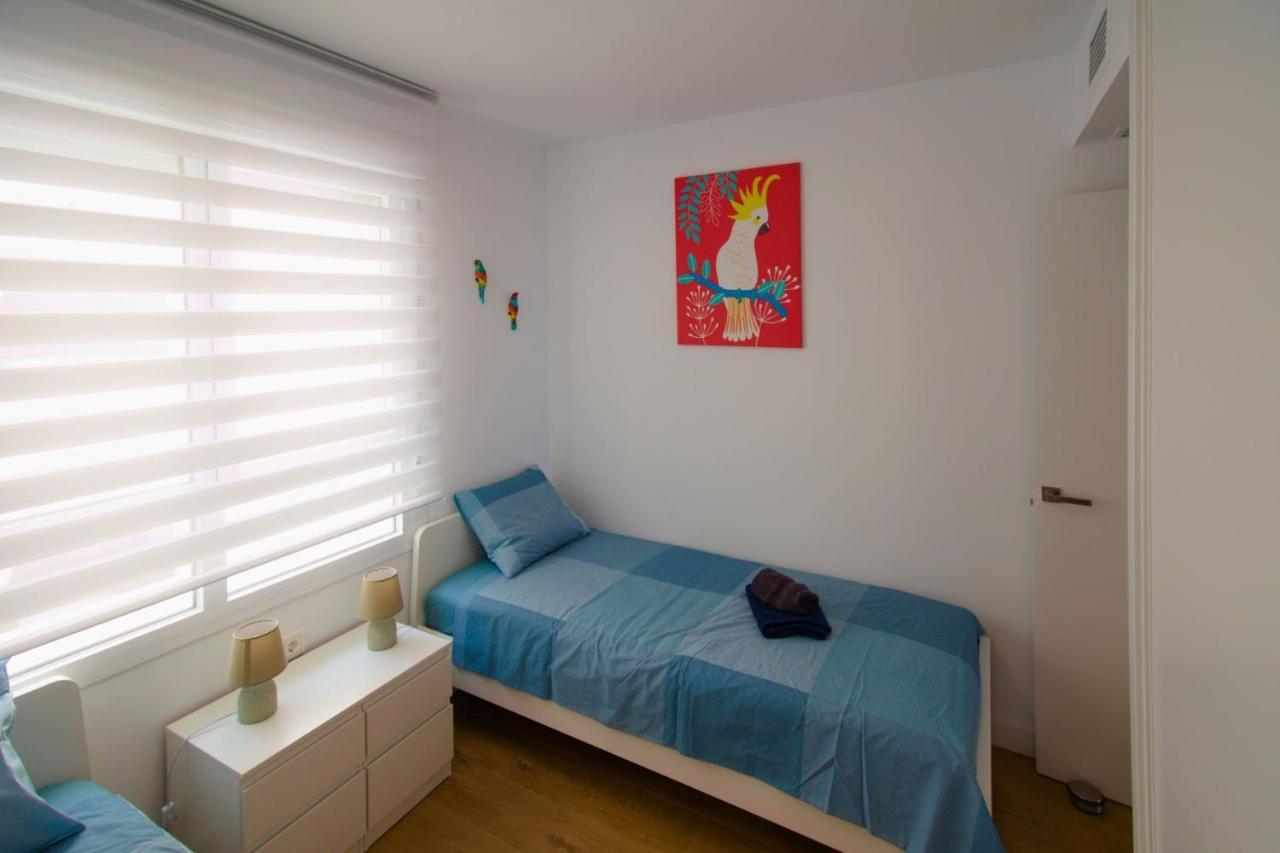 Wonderful Sunrise Apartment Calaceite Torrox Ngoại thất bức ảnh